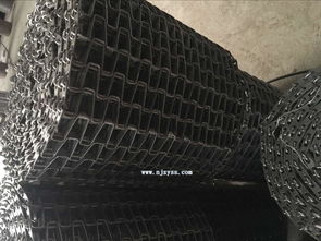厂家直销金属网带 浙江不锈钢耐高温食品烘培长城网带